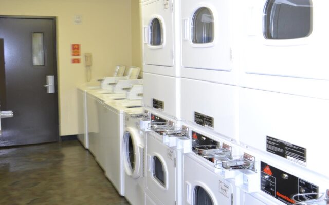 WoodSpring Suites Lebanon