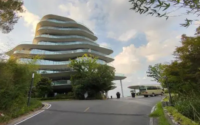 Huangshan·Greenland Taiping Lake Resort Hotel