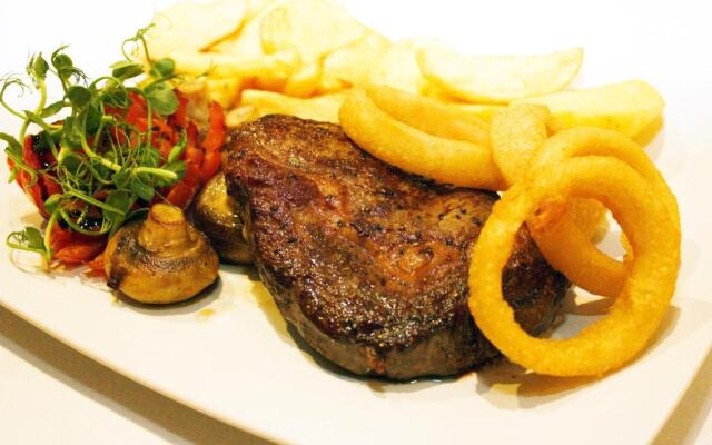 The Beaches Hotel and Spa