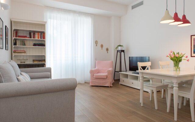 Suite Home Milano Brera