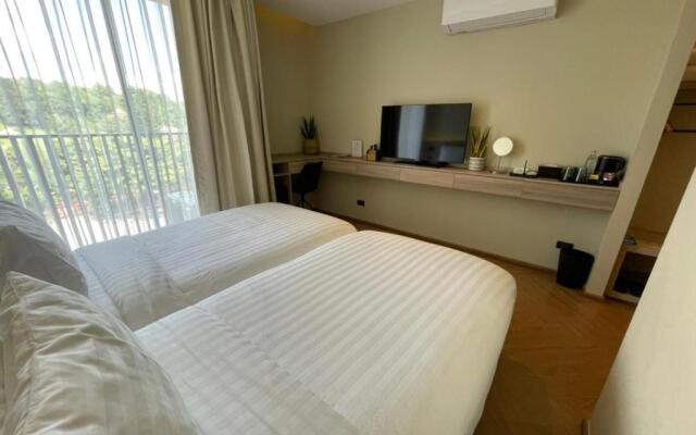 M2 Hotel Waterside