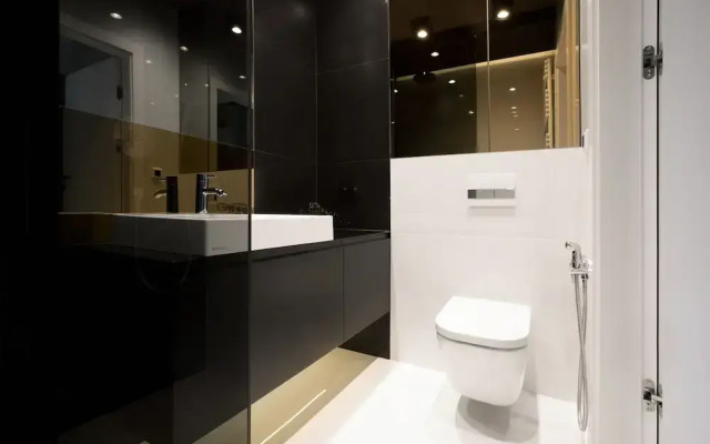 Super-Apartamenty - Andersia VIP