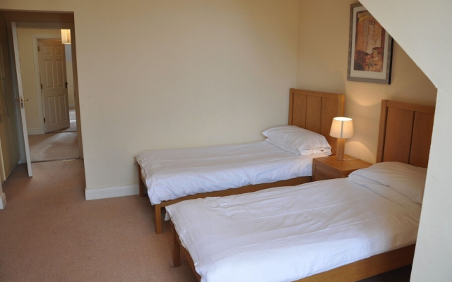 Heyward Mews Holiday Homes