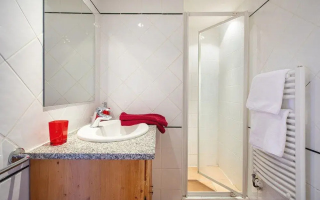 Résidence Trois Vallées