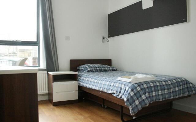 LSE Rosebery Hall - Campus Accommodation