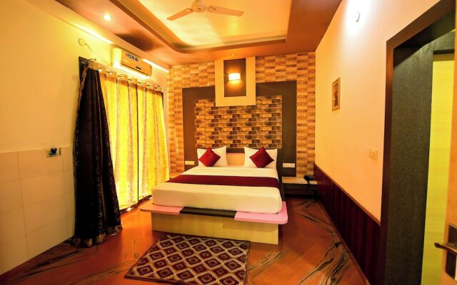 CZAR Palace Resort Udaipur