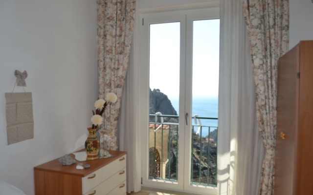 Amalfi view