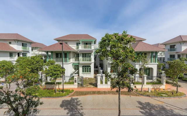 S-Town Tropical Village Kem Beach Phu Quoc