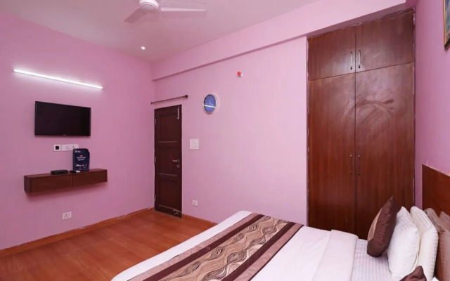 Galaxy Paradise By OYO Rooms