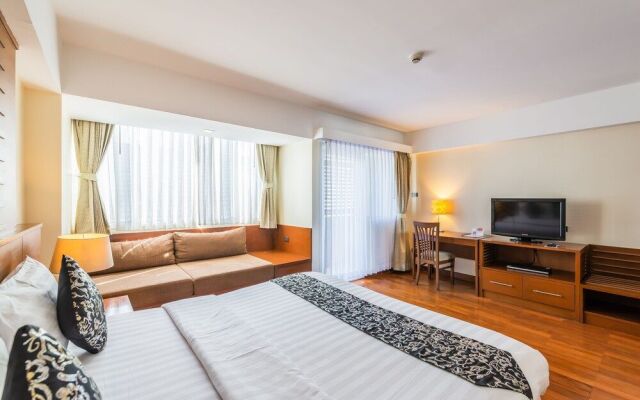 Lacuna Sukhumvit By Favstay