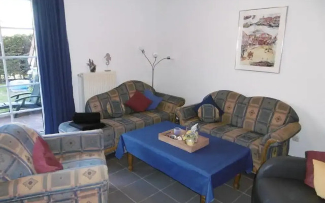 Strandraubernest Comfortable Holiday Residence