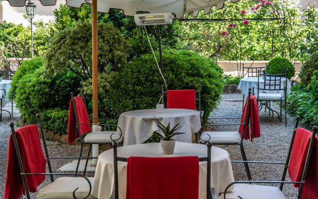 Donna Camilla Savelli – VRetreats Hotel