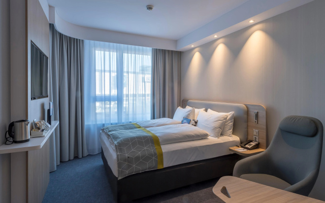 Holiday Inn Express Luzern - Kriens by IHG - Image 7