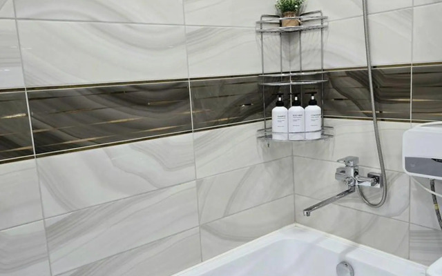 Апартаменты на улице Пискунова, 148/5