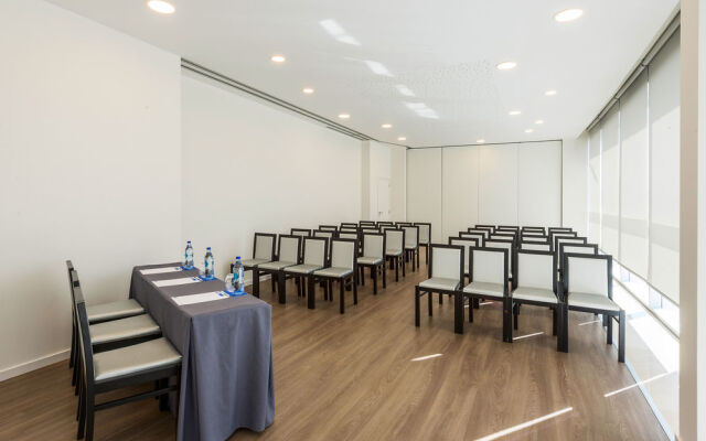 Hotel Nova Leiria