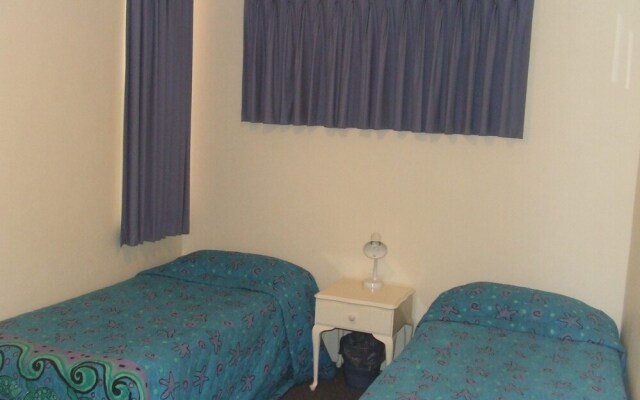 South Pacific, Unit 2/13-15 Shoal Bay Road