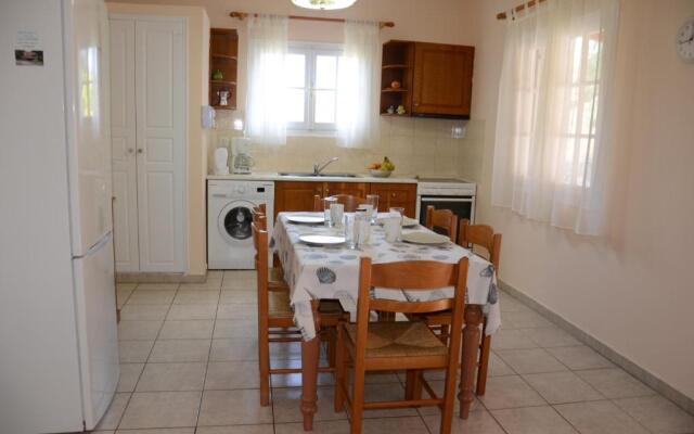 Villa Clementine