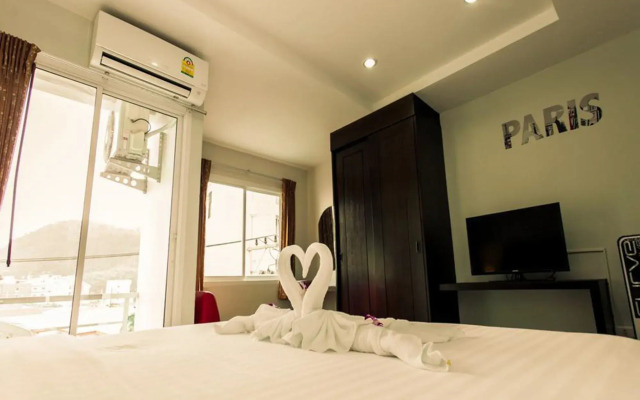 Siriplace Guest House