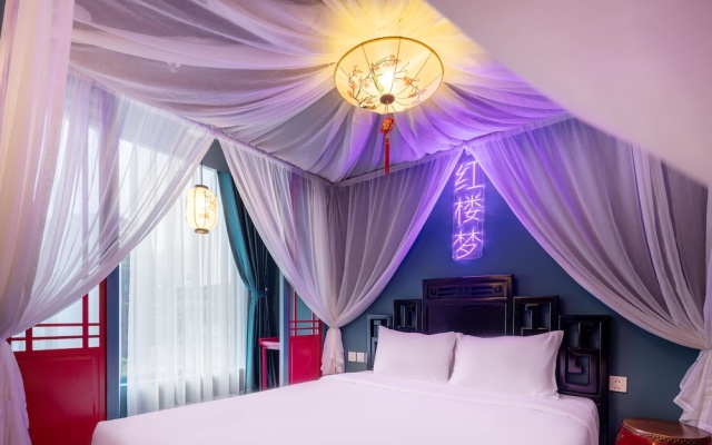 Jacayl Hotel – Guest Rooms – Hanoi
