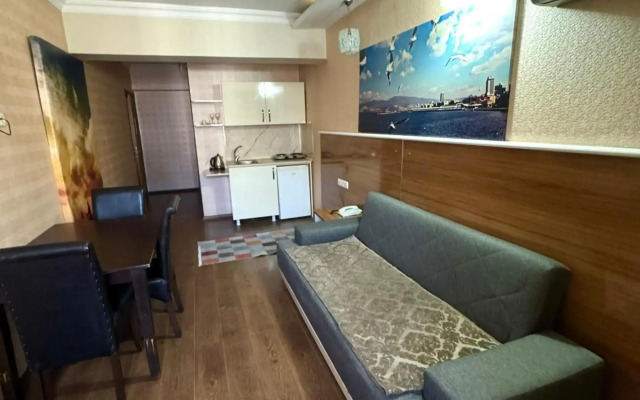 Lucid Otel