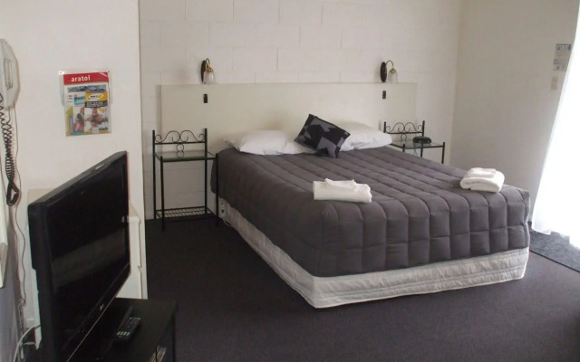 Acorn Estate Motel