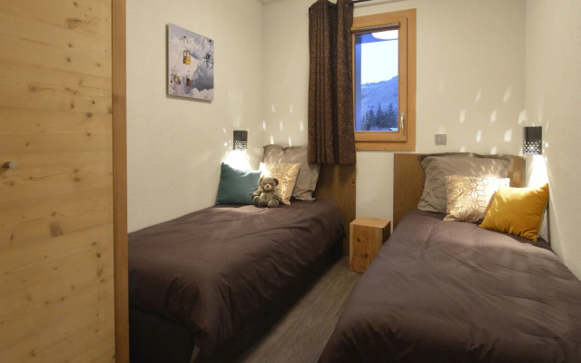 Residence Club mmv Le Coeur des Loges