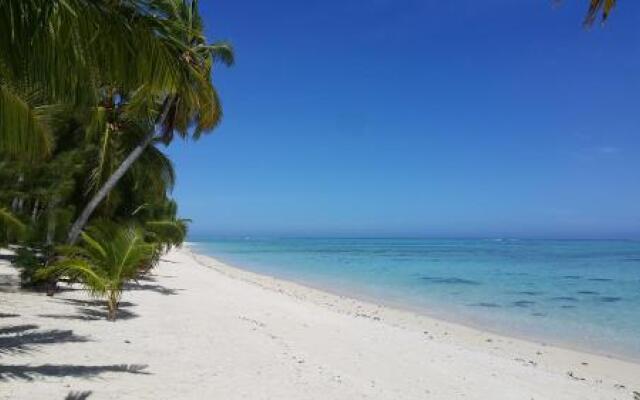 Matriki Beach Huts