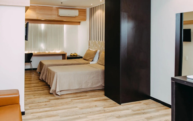 Executive Arrey Hotel