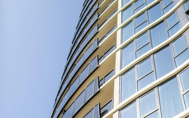 Vue Broadbeach