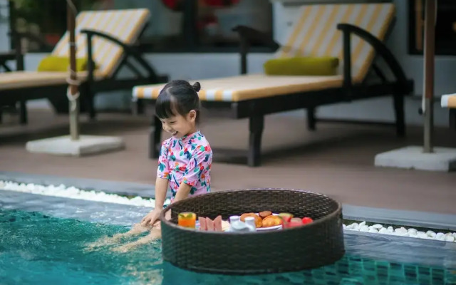 Silkian Hoian Boutique Hotel & Spa