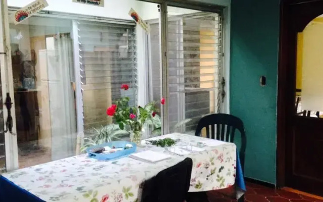 Residencia Mallorca