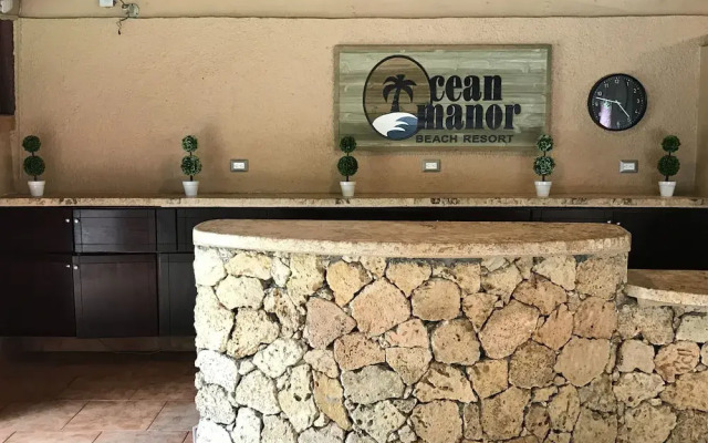 Ocean Manor Resort Cabarete Dominican Republic