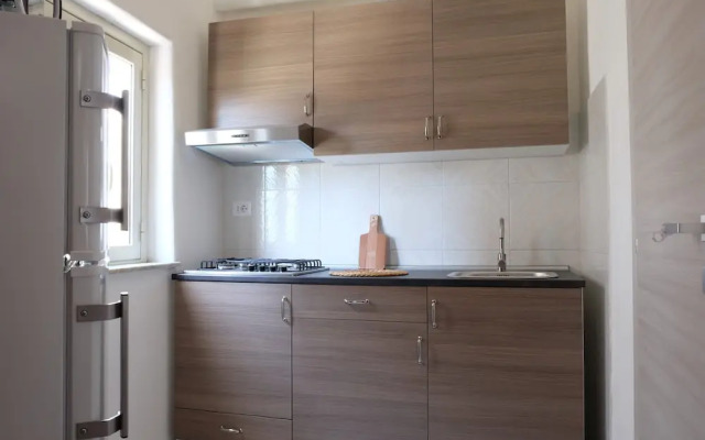 Myia Apartment B by Wonderful Italy