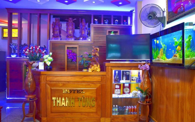 Thanh Tung Hotel