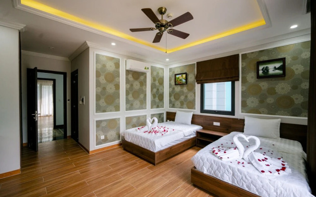 Sun Viet Phu Quoc Hotel