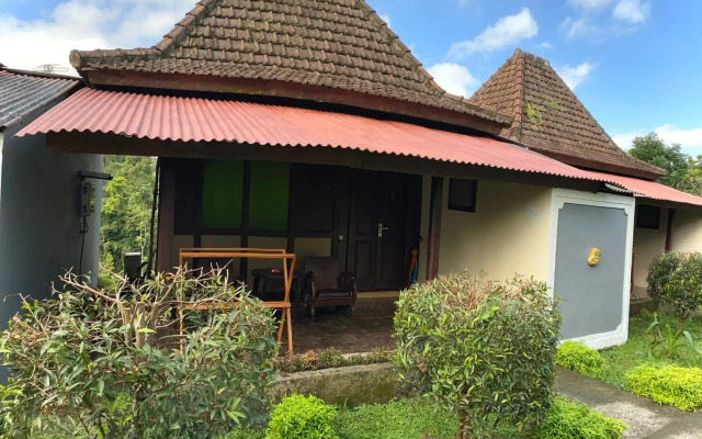 Kampoeng Joglo Ijen Banyuwangi