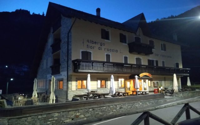 Hotel Fior di Roccia Valmalenco