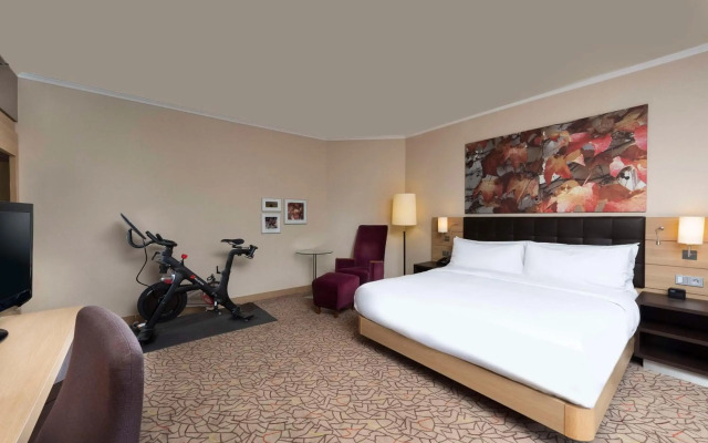Hilton Mainz