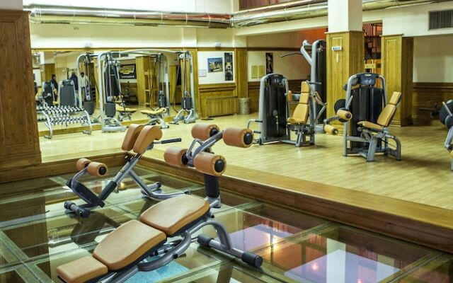 Pirin Golf & Country Club Apartment Complex