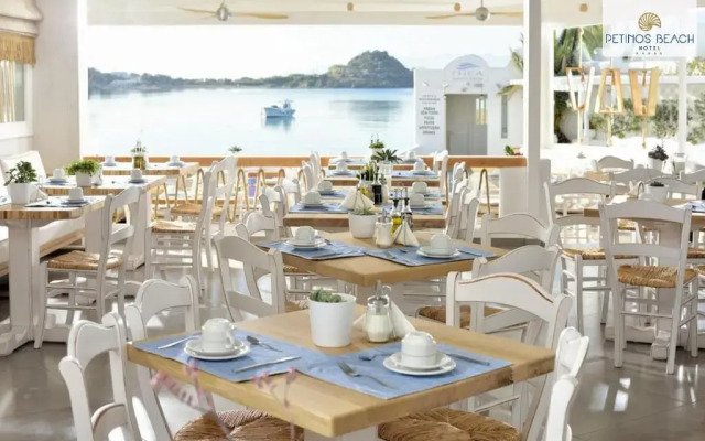 Petinos Beach Hotel