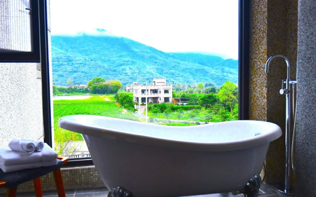 Hualien Fengmian B&B