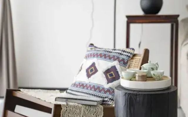 BYX homestay