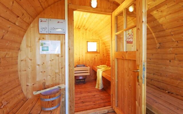 Ferienhaus am Eikboom - DHH2