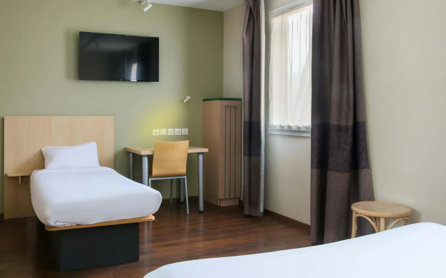 B&B HOTEL Aubagne Gémenos