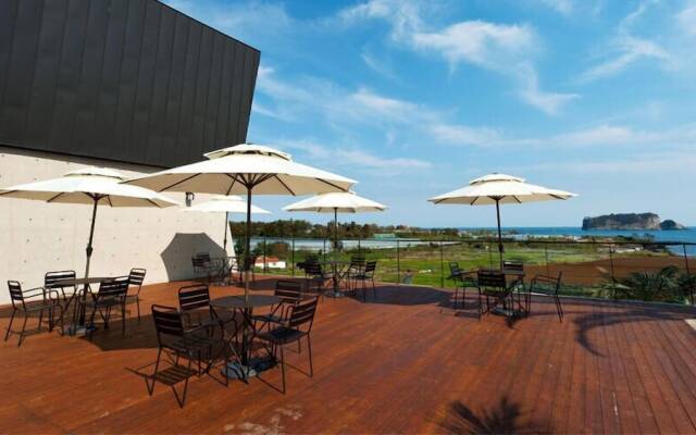 The BB's Jeju Resort