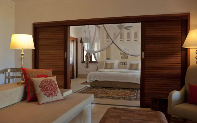 Swahili Beach Resort