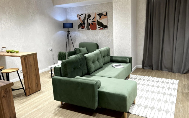 Your Place на улице Уральская