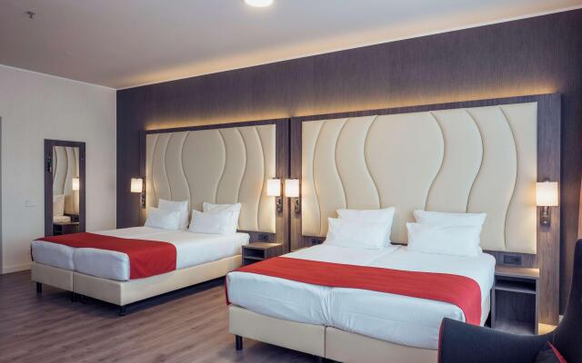 PLAZA Premium Den Haag City Center