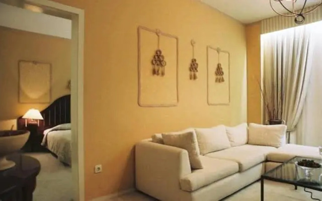 Nepheli Hotel
