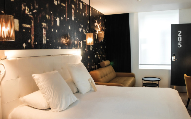 Boa Hotel - BW Signature Collection - Lille Centre Gares